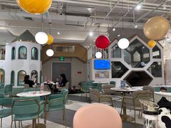 -艾米茉亲子餐厅(万象城店)