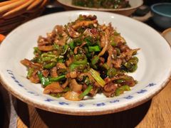 -吃饭皇帝大土家民族菜(正大广场店)