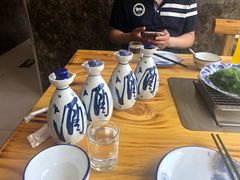 -张记焖窑·十五年专注焖烤(雍和宫店)