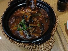 -去茶去餐厅(中央大街店)