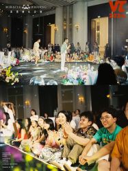 -美诺婚礼策划·求婚策划