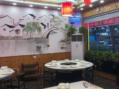-逢源酒楼(东大街店)