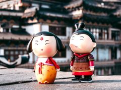 -西安城墙·碑林历史文化景区