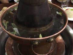 -北平楼老北京涮羊肉(滨河北路店)