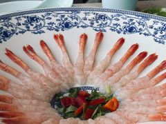 -巧克力渔家.小船海鲜胶东菜(万平口店)