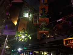 二楼包间-拾叁唐Livehouse(佛山禅城店)
