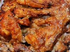 -长安后宰门水盆羊肉(新都心店)