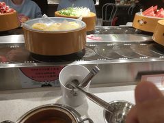 -龍歌自助小火锅(李沧顺和汇店)