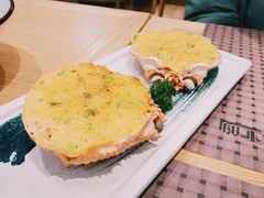 -林妈妈村·日式料理(宝山万达店)