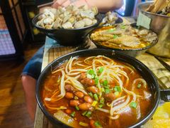 -七串串(无锡总店)
