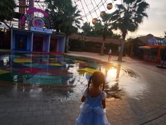 -三亚海昌梦幻海洋不夜城