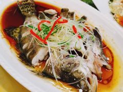 -吴祥记潮州菜·百年老字号·砂锅粥