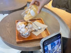 -fishtank鱼缸咖啡(三山街店)