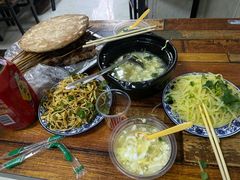 -同来顺烧烤餐厅(哈尔滨道店)