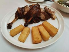 樟茶鸭-眉州东坡(亚运村店)