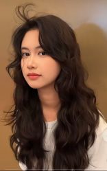 -AFA Hair studio·女士发型设计
