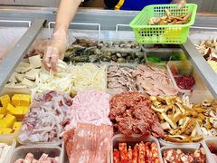 -筒骨麻辣烫(永同昌公寓胜明花园店)