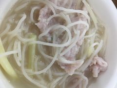 -南记食粥坊·宵夜大排档(莲花总店)