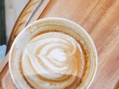 -Peet's Coffee皮爷咖啡(上海长风大悦城店)