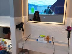 -龙格亲子游泳·水育早教运动中心(龙湾天街店)