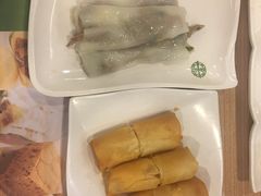 -添好运点心专门店(中环IFC店)