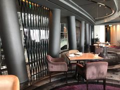 大堂-广州四季酒店·佰鲜汇·现代法餐