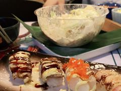 -崎玉烧·寿司料理(石井国际店)