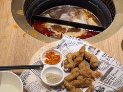 -呷哺呷哺(太原万象城店)