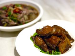 -宏玲餐厅(四川南路店)