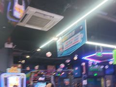 -奇奇乐园电玩城(立丰国际购物广场店)