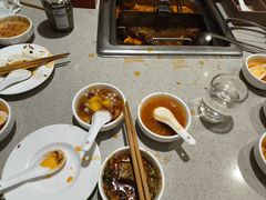 -海底捞火锅(万达广场店)