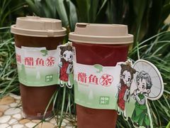 -炖物24章·顺时轻养茶(杭州大厦店)