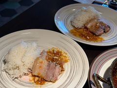 -庐灶江南·江南菜·四合院Bistro(东直门雍和宫·原华侨宾馆店)