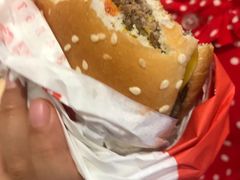 -汉堡王(天津鲁能店)