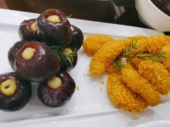 -尚宴(盛世广场·食尚街店)