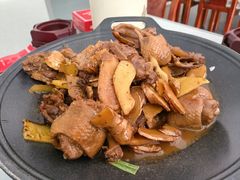 -福建闽珍饭店·宁德大黄鱼(解放南路店)