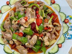 -小海豚•老字号海鲜餐厅(天涯店)