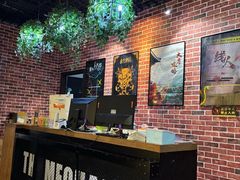 -机械师超级密室(大唐西市店)