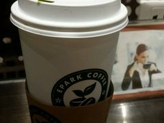 -逸派咖啡 EPARKCOFFEE(广安门店)