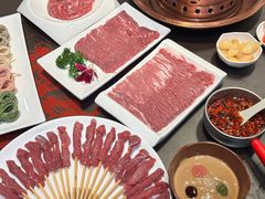 -南门涮肉(后海店)