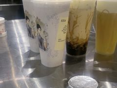 -广州绿地中央广场