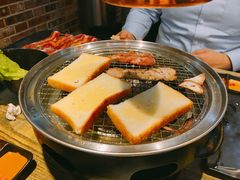 -吉志烤肉(太原总店)