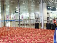 -吉隆坡国际机场