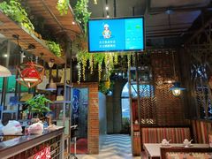 -湘当爱·鲜煮现炒(松岗立业路店)