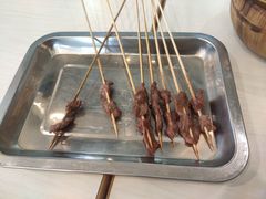 -金乐活美食(中街店)