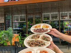 -杨小佳·齐齐哈尔烤肉·烤串(广州店)