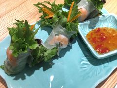 -米纸越南小馆(金鹰世界店)