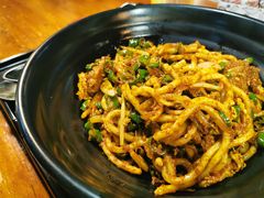 -米屋石锅拌饭(师大店)