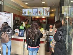 等位区-CoCo都可(建外SOHO店)