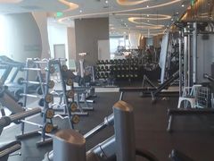 -W Fitness 威尔仕健身(北京英皇集团中心店)